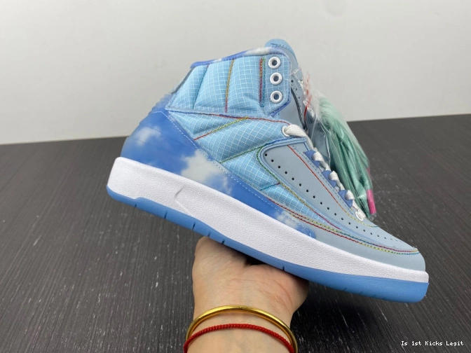 J DQ7691-419 2 Balvin Retro Jordan 0719